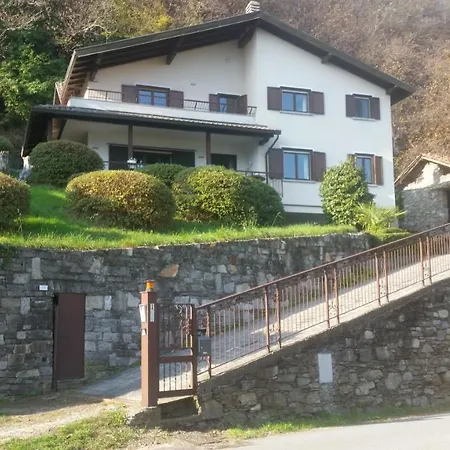 Bramasole Villa *