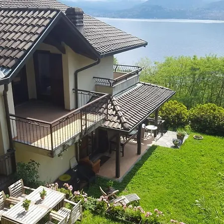 Bramasole Villa