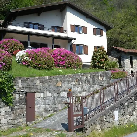 Villa Bramasole