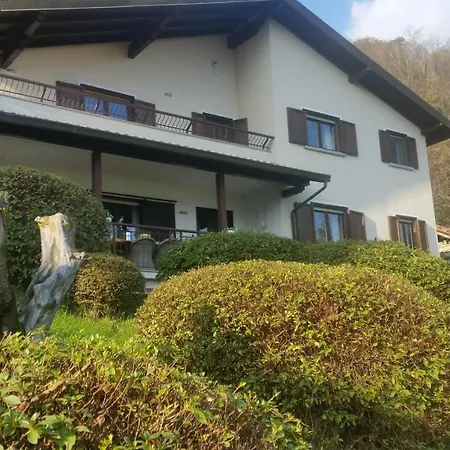 Villa Bramasole *